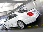 Mercedes-Benz S65 AMG by CFC 2012 года